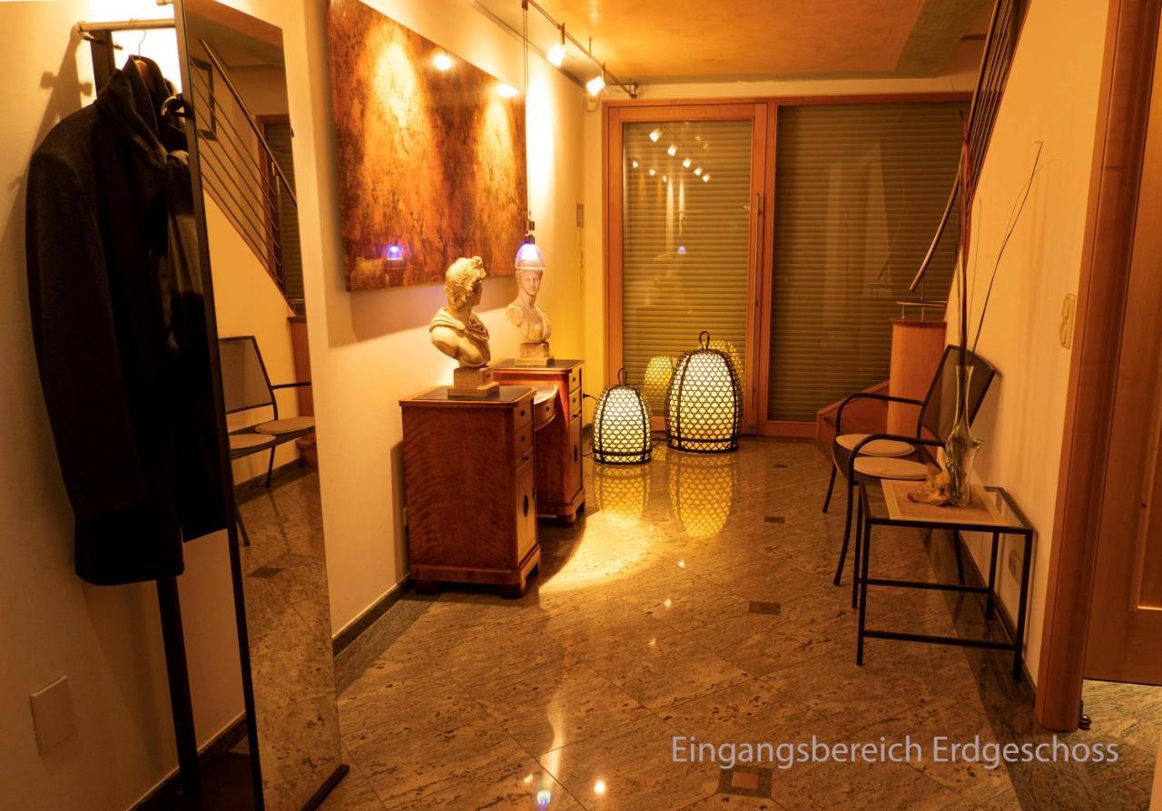 Gori Boutique Apartments - Tirol Reuthe Buitenkant foto