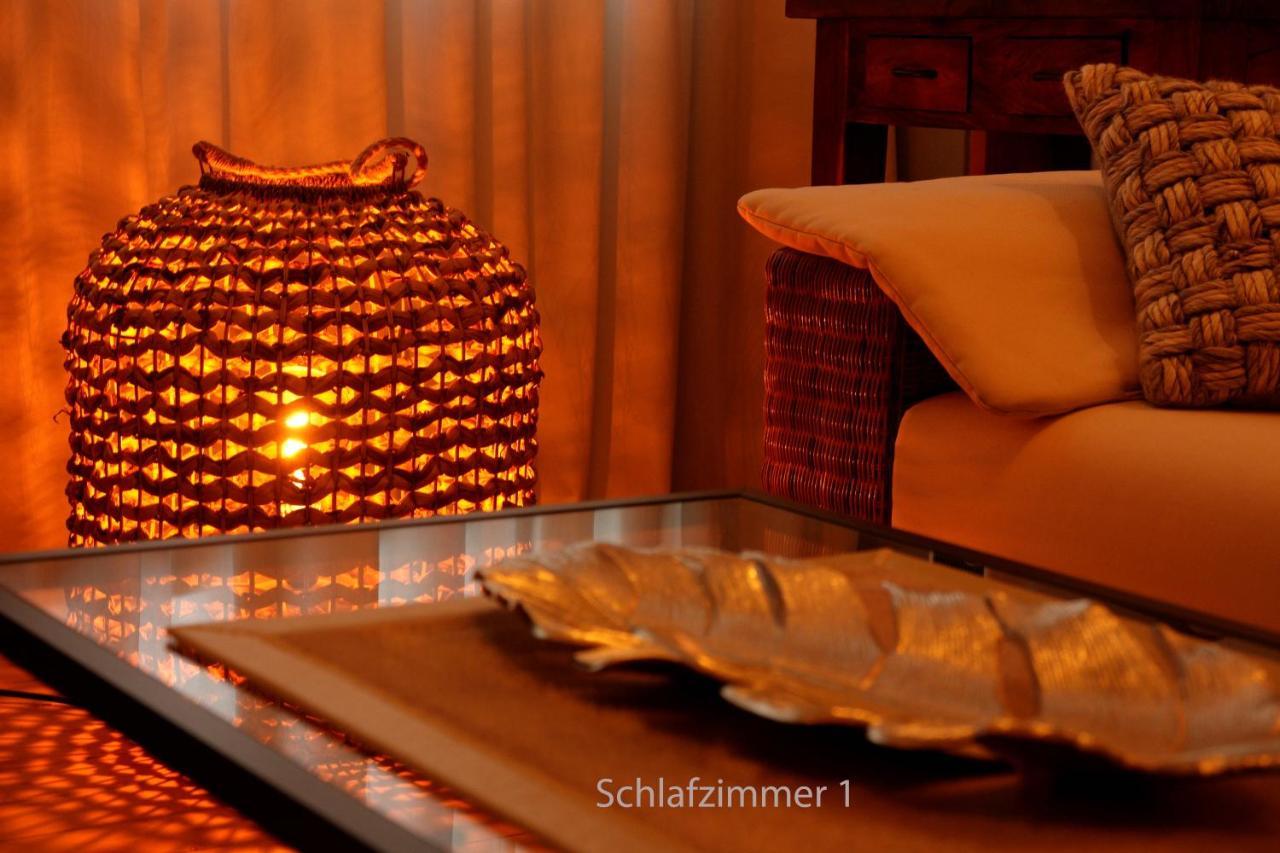 Gori Boutique Apartments - Tirol Reuthe Buitenkant foto