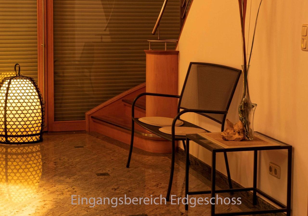 Gori Boutique Apartments - Tirol Reuthe Buitenkant foto
