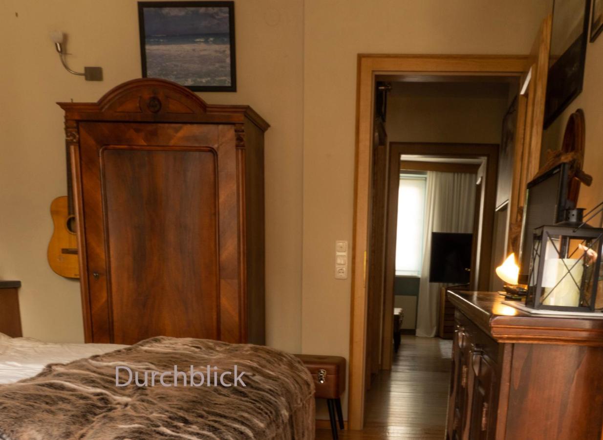 Gori Boutique Apartments - Tirol Reuthe Buitenkant foto